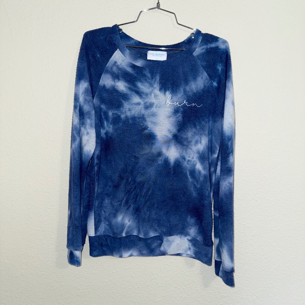 burnbootcamp sweater